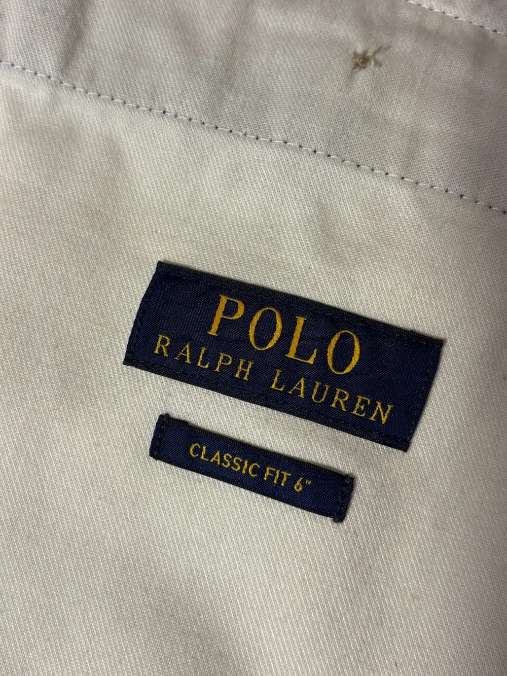 Polo Ralph Lauren excellent pre